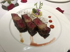 -王品牛排(郑州大卫城店)