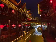 -台儿庄古城