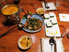 -Siam泰餐厅(水上公园店)