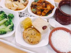 -网易食堂