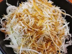 -大阪烧肉BAKA一代(十亩地店)