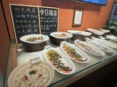 -许爷家·生态湖鲜(徐汇日月光店)
