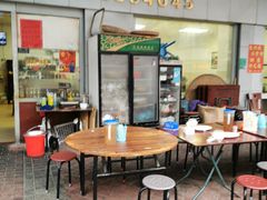 大堂-香辉食馆(新兴路店)