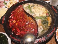 -牛市坎火锅(建设路店)