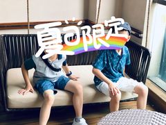 -上海崇明金茂凯悦酒店