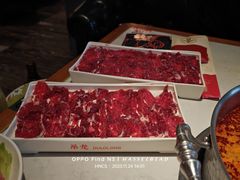 -汕头八合里海记牛肉店(清河店)