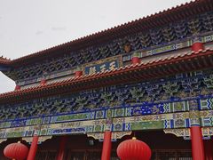 -开福禅寺