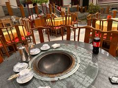 -燕北云山·农家菜·灶台鱼(密云溪翁庄店)