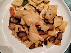 -阿娘家·原生态农家菜(国顺东路店)