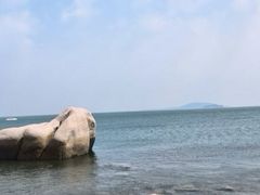 -崂山仰口游览区