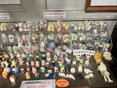 -猫咪博物馆(顶澳仔猫街店)