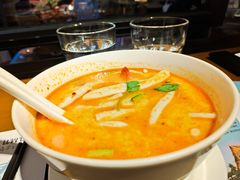冬荫功虾汤-帕蓝·暹罗料理(曲阳店)