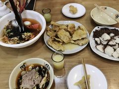 -顺姬冷面(延大店)