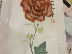 -北京全聚德(王府井店)