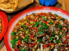 -泥糊破店小酒馆·团建聚餐(南京西路店)