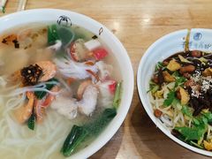 -千盛海南粉(金鸡岭店)
