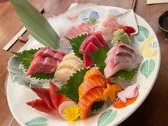 -Tsuru鹤日本料理(静安香格里拉店)