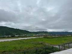 -图们国门景区