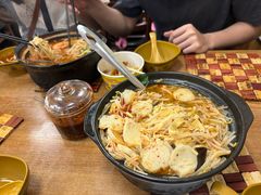 -天瑞福云南过桥米线(十里河店)