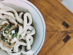 甜水面-玉滋補
