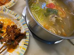 -吉布鲁牛排海鲜自助(CBD万达店)