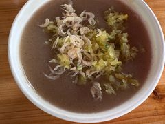 -汪记鲜鱼糊汤粉(沈阳路总店)