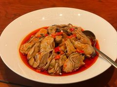 -聚宝渔港.五钻酒家(上地店)