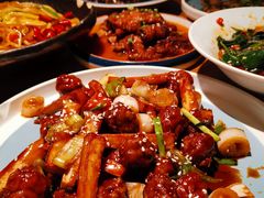 -薇酌饮·陕西菜(南门外店)