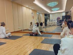 -生命加•Q考拉月子会所(玫瑰园店)
