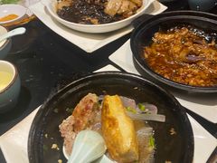 -鹅滋道(甘坑古镇店)