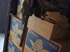 -安东易迷你仓自助寄存仓库(苏州桥店)