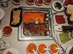 -海底捞火锅(万达广场店)