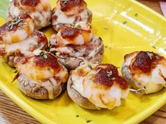 -萨丘手工披萨(招商花园城店)