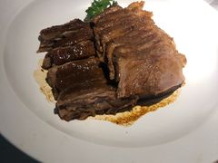 -汤城小厨•粤菜•靓汤(金宝街店)