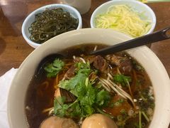 -李先生牛肉面大王(济南火车站候车室店)