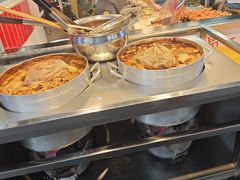 -明姨仔潮汕美食·碳炉猪脚·汕尾牛腩饭·起片鸡煲(起义路店)