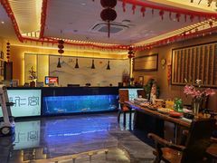 -汉仁宫·古法按摩·足道·SPA(沙井店)