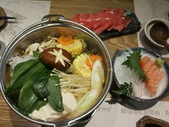 -林妈妈村·日式料理(宝山万达店)