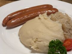 -巴伐利亚啤酒坊(意式风情街店)