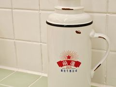 -红星前进面包牛奶公司(君太店)