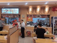 -庆丰包子铺(西单店)