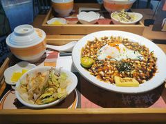 帝皇蟹肉丼-桃花丼烧肉饭(凯丹商场店)