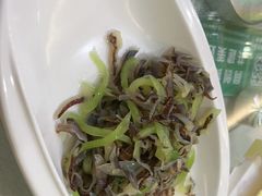 启东海蜇头-苏启渔港(云南北路店)