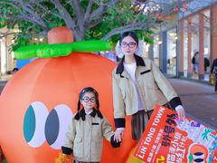 -王府井奥莱临潼小镇(临潼店)