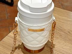 -星巴克(太原茂业天地店)