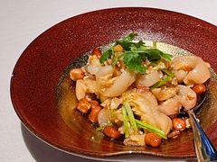 沙姜猪手-三号黄浦会Canton Table