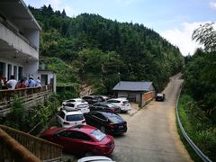 -平江沱龙峡漂流