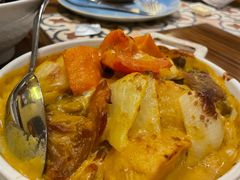 -福龙葡国餐(百老汇店)