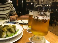 -兰特伯爵西餐厅·啤酒屋(方庄店)