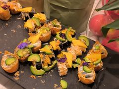 -天伦王朝酒店·盛华瑄餐厅